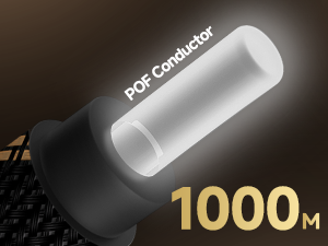 pof conductor
