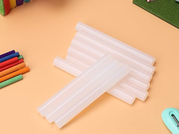 120-pack Mini Glue Sticks