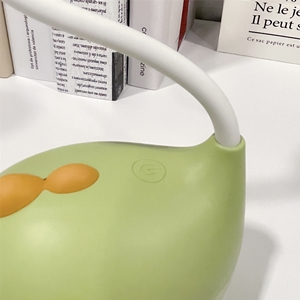 Dinosaur Desk Lamp