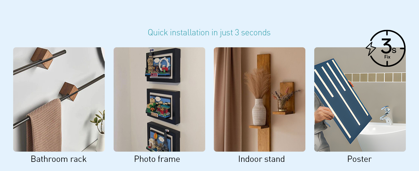 Home Use