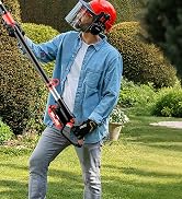 20V 8" Cordless Pole Saws