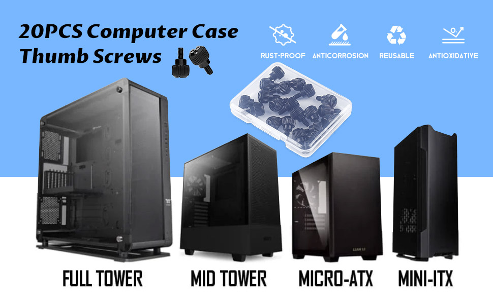 thumb screws