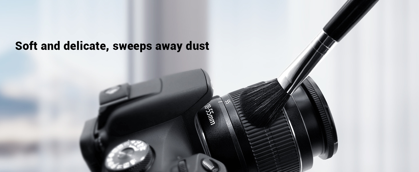camera sensor cleaning kit