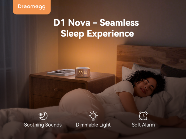 white noise sound machine