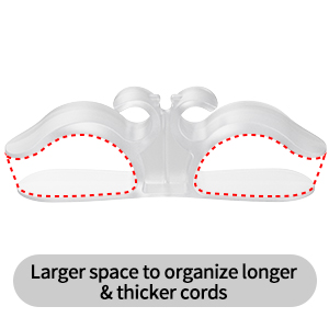 Larger Space