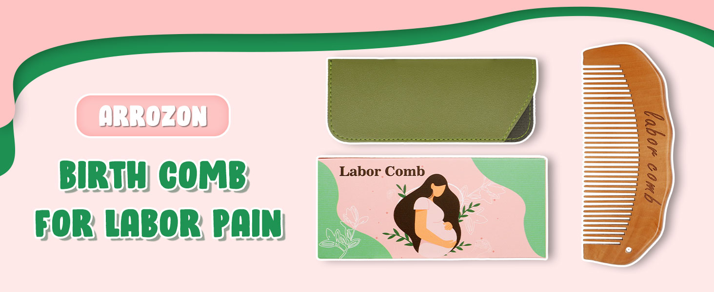 labor comb