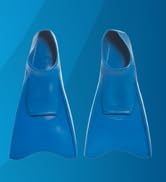 Sporti Essential Training Swim Fins