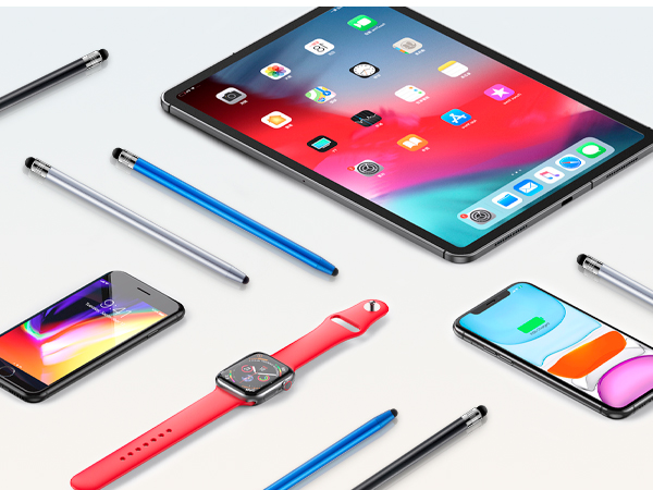 Stylus Pen for Touchscreen Stylus Pen for iPad iPhone Android stylus pens for touch screens