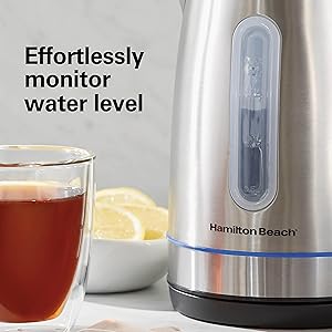 tea kettle