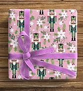 Christmas wrapping paper
