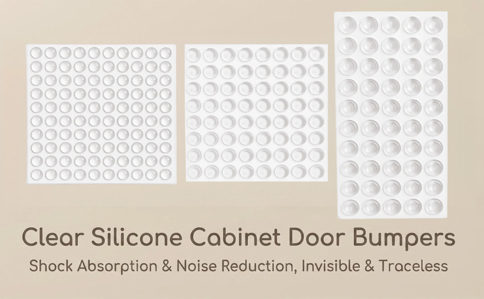 cabinet door bumper cabinet bumpers clear cupboard door bumpers