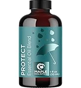 thieves oil essential oil
