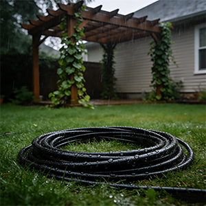 electrical wire