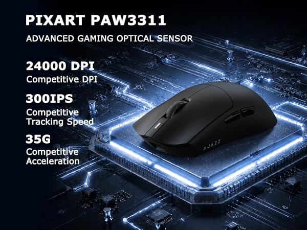 ultra light mouse