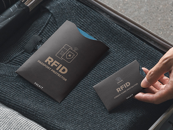 RFID Sleeves