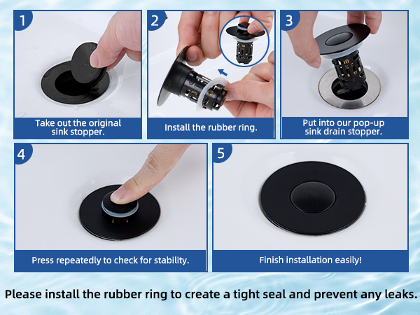 Easy to Install