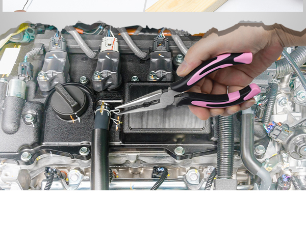 wide range of applications