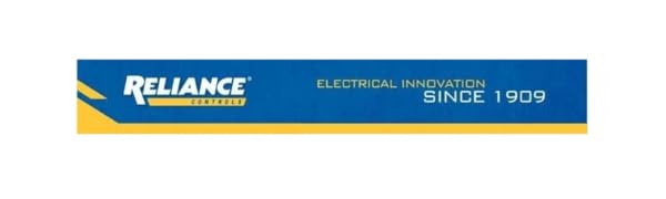 Reliance Controls