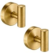 Suction Cup Hooks for Shower, Kitchen, Bathroom, Mirror, Wall, Door, Tile, Glass, Window No Damag...