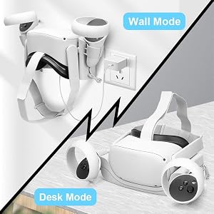 wall mode