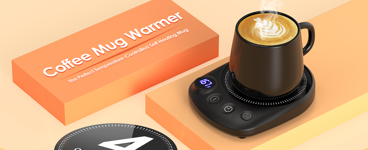 Coffee Warmer Mug Warmer Coffee Mug Warmer