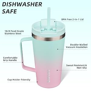 BJPKPK insulated tumblers