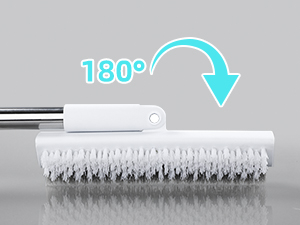 floor cleaning brush