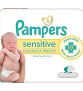 sensitive wipes