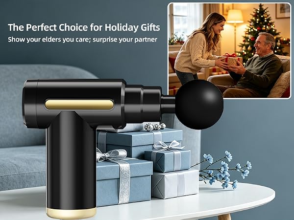The Perfect Choice for Holiday Gifts