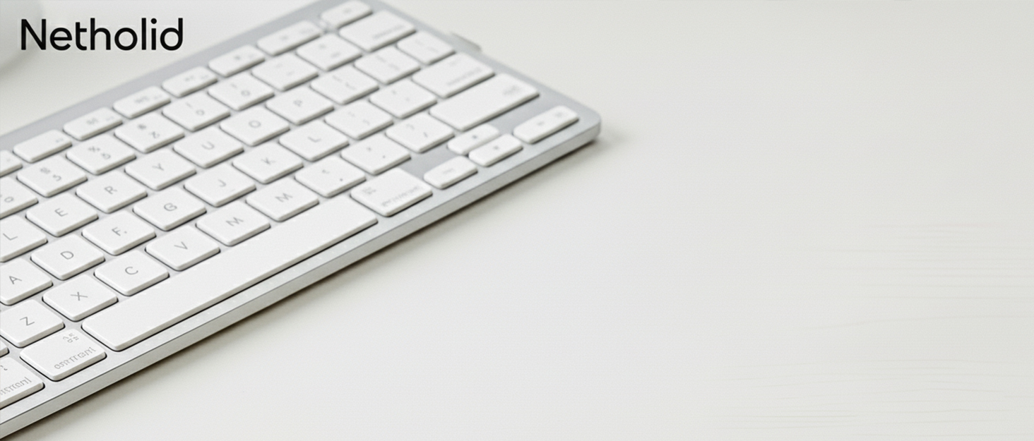 keyboard clicker fidget