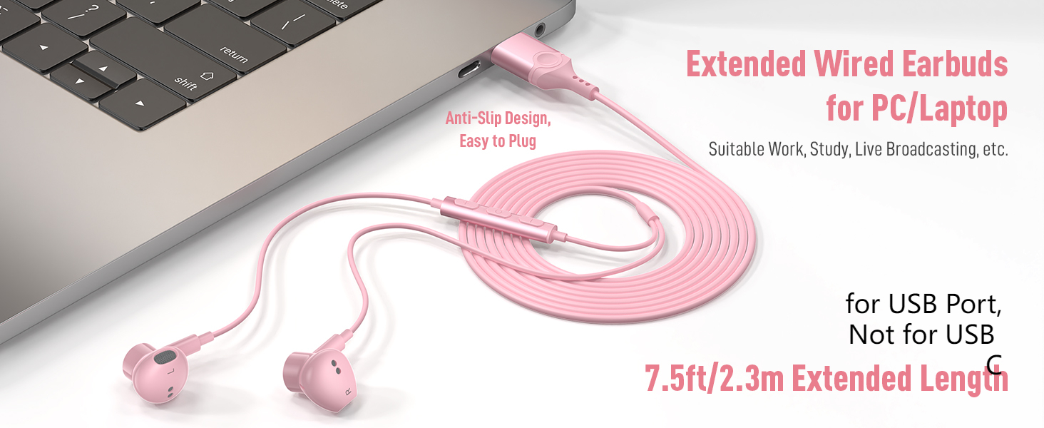 Computer Headphones