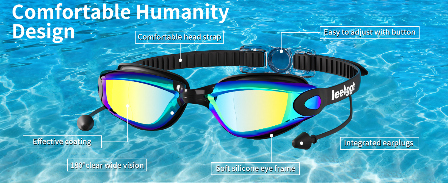 Comfortable HumanityDesign
