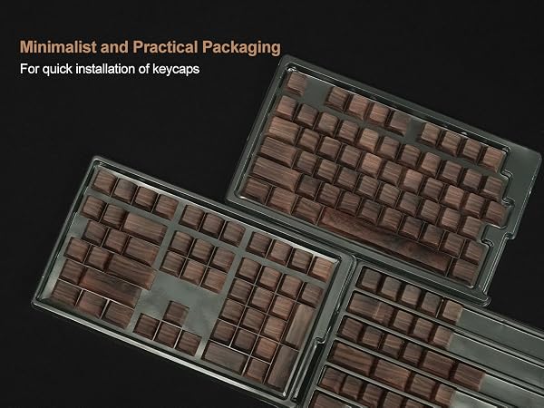 keyboard key cap set
