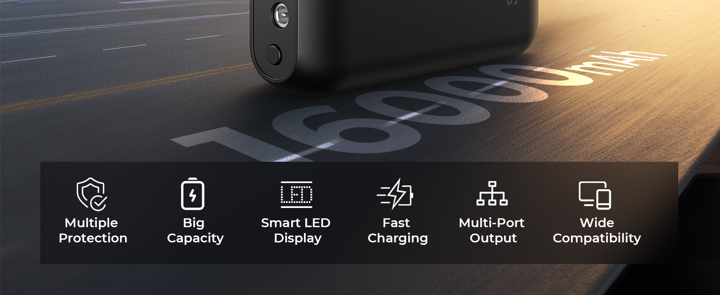 heated vest battery pack