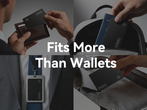 wallet tracker