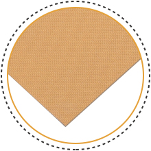 copper oven liner 2 pack 1