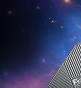 Fikwot FP107 1TB Magnetic Portable SSD, 2050MB/s USB 3.2 Gen 2x2 Portable SSD with RGB Lighting, ...