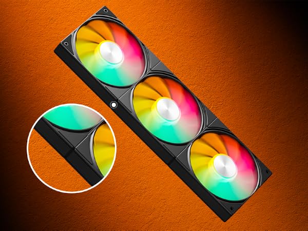 case fan