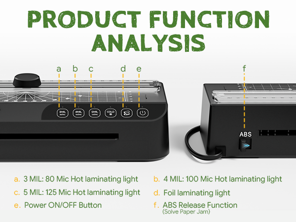 laminator machine
