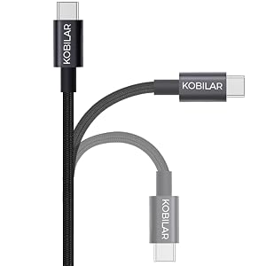 High-quality USBC Cord