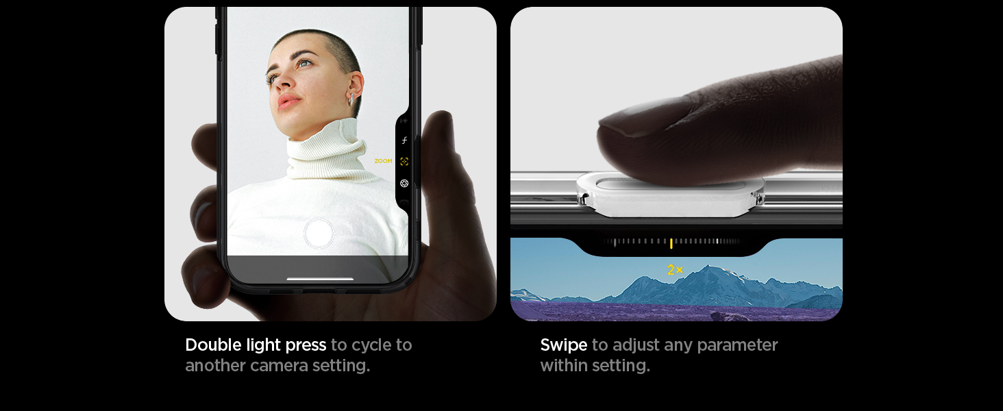 iPhone 16 Pro Max Ultra Hybrid T MagFit