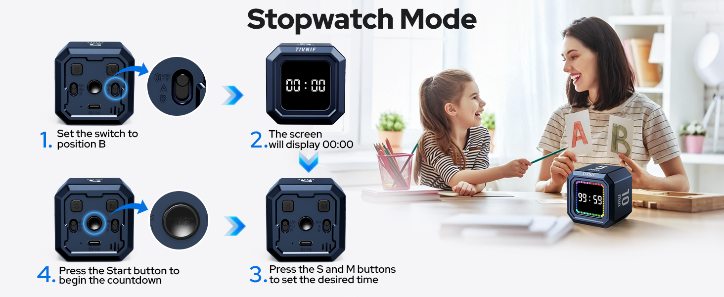 timers for classroom
