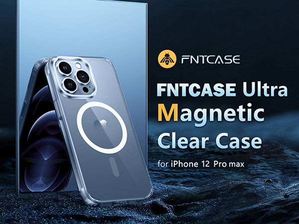 iPhone 12 pro max case