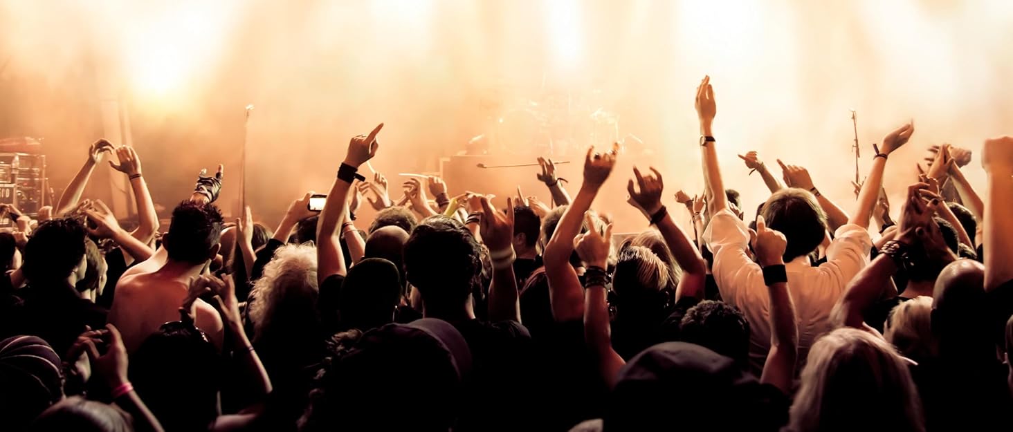 Wireless Microphone Karaoke