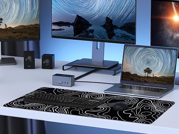 mouse pad gaming