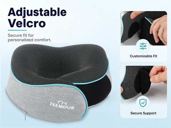 travel pillow
