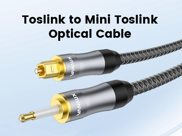 Mini Toslink