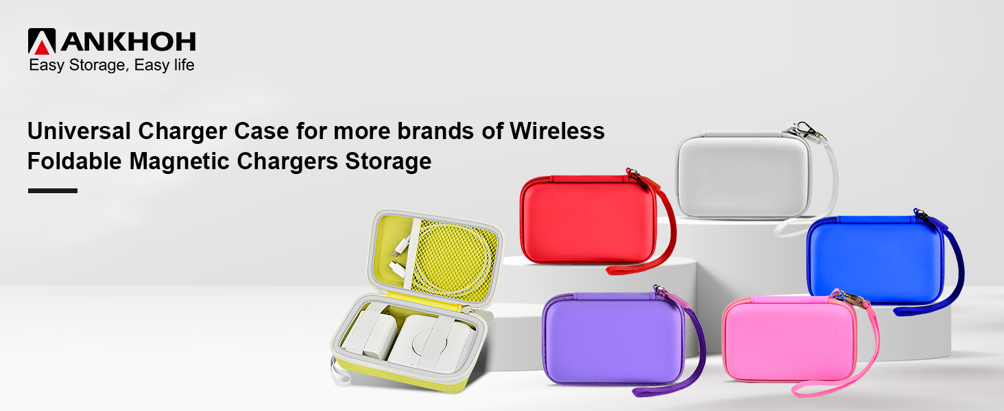 Travel Case for UCOMX for Nano/for Rtops/for Hicober