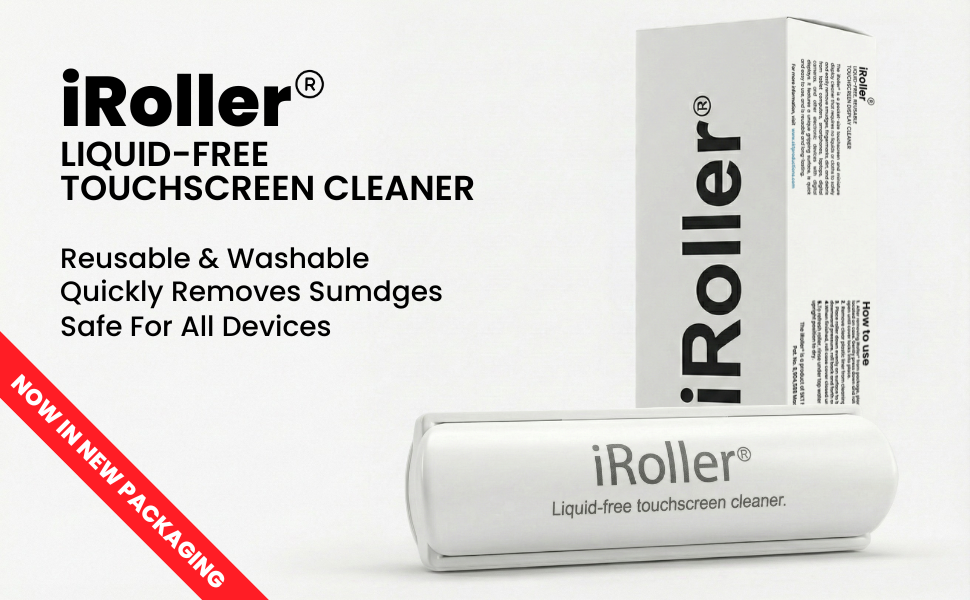 New Packaging
