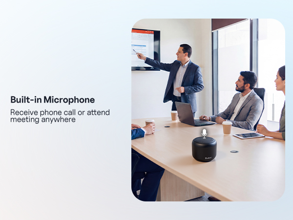 Mini Speaker small speaker